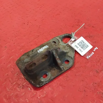 5010460263 RENAULT Опора двигателя задняя левая