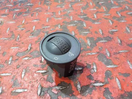 41221087 IVECO Кнопка корректора фар