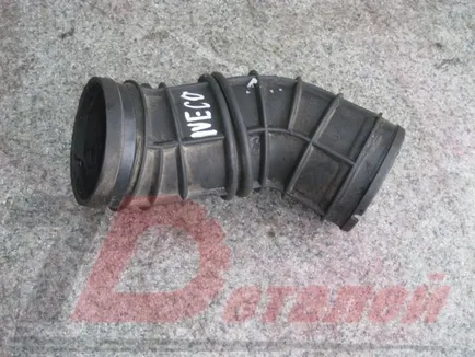 500374396 IVECO Воздуховод, Отсутствует