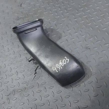 5010290074 RENAULT Воздуховод