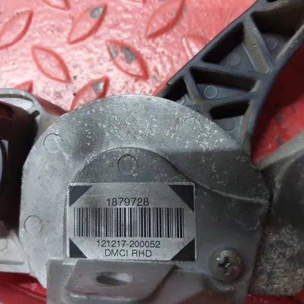 1879728 DAF Педаль газа