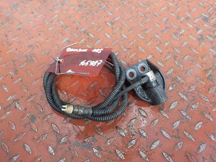 5010344187 RENAULT Датчик ABS, Отсутствует