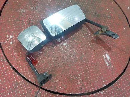 9408101419 MERCEDES Зеркало левое, Отсутствует