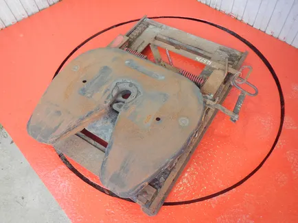 5010228291 RENAULT Седло