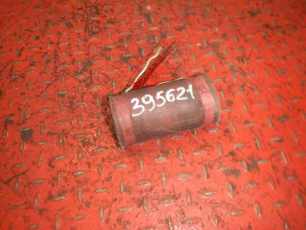 9425010582 MERCEDES Патрубок ретарды, Отсутствует