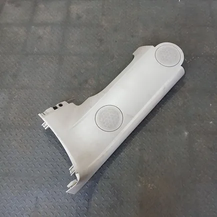 1652650 DAF Накладка торпедо