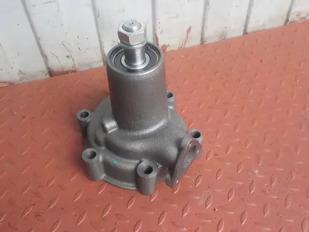 8104138SX STELLOX Насос водяной