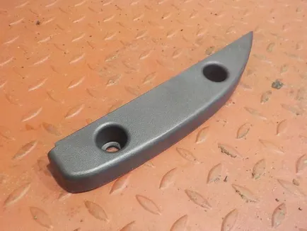 67265 AUGER Накладка бампера
