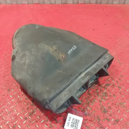 5010141616 RENAULT Воздуховод