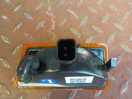 TD0151004L TANGDE Указатель поворота левый