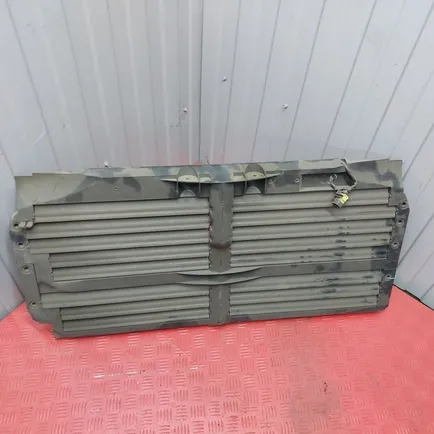 9605001816 MERCEDES Заслонка воздушная