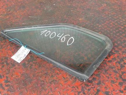 500314207 IVECO Стекло двери правое форточка