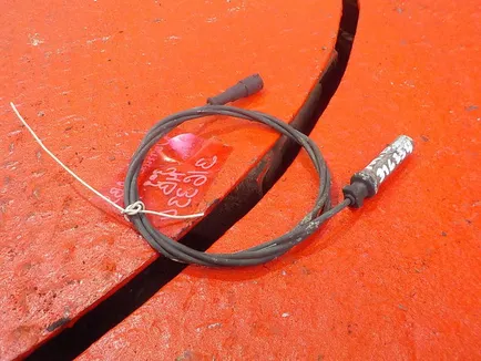 25423818 MERCEDES Датчик ABS