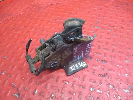 20443002 VOLVO Замок кабины