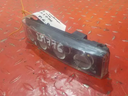 1326935 SCANIA Фонарь габаритный