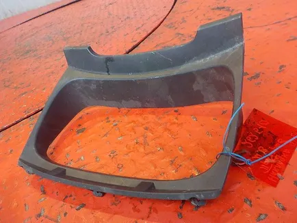 9406801139 MERCEDES Накладка панели приборов