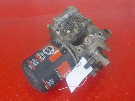 7422277957 RENAULT Осушитель, Отсутствует