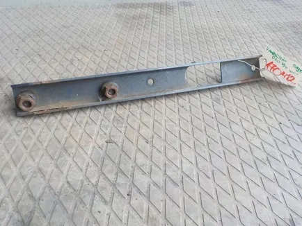 1679755 DAF Кронштейн ресивера