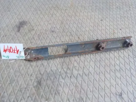 1679755 DAF Кронштейн ресивера