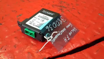 20890176 VOLVO Блок электронный
