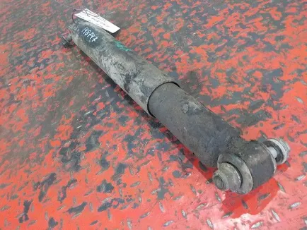 310805 SACHS Амортизатор передний