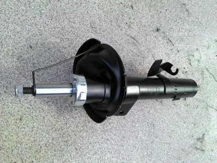 22112811 BILSTEIN Амортизатор передний