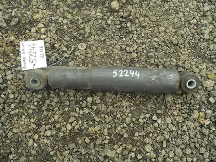 452031 SV Амортизатор передний, Отсутствует