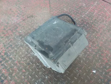 7421161862 RENAULT Насос AdBlue