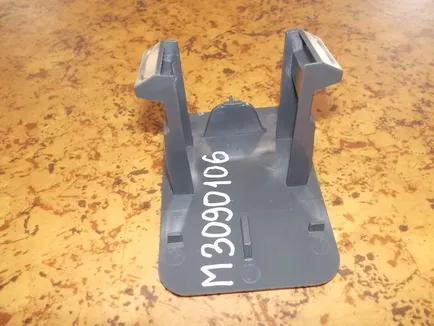 M3090106 MARSHALL Заглушка бампера