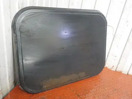 5010354854 RENAULT Люк электрический, Отсутствует