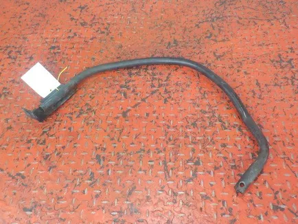 1453799 DAF Поручень
