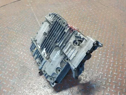 3152739 VOLVO Блок управления КПП, Отсутствует