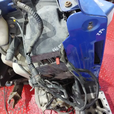 82367957 VOLVO Корпус фары правый