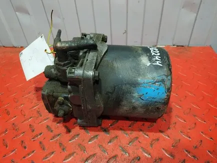 20393894 VOLVO Осушитель