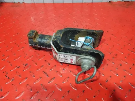 20583303 VOLVO Крюк буксировочный