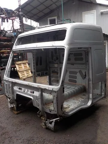 Каркас кабины VOLVO, Отсутствует