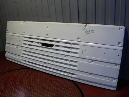 1400004 DAF Капот