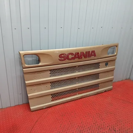 1397570 SCANIA Капот