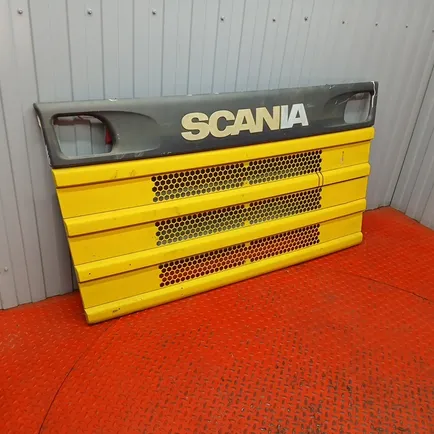1397570 SCANIA Капот