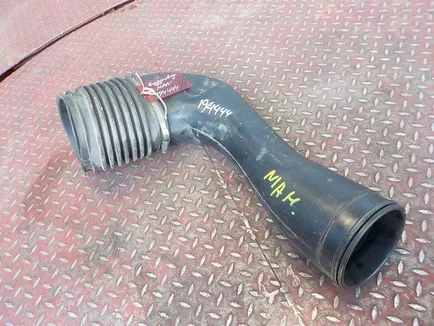 81082010490 MAN Воздуховод