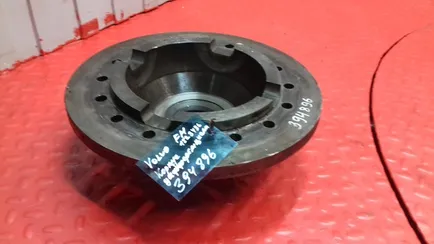 1523436 VOLVO Корпус дифференциала