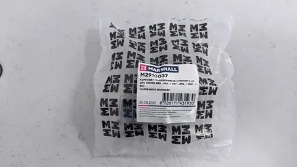 M2910037 MARSHALL Ремкомплект суппорта