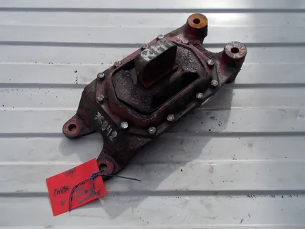 5010316681 RENAULT Подушка двигателя