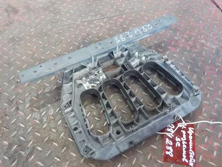 1804185 SCANIA Кронштейн электроразъемов