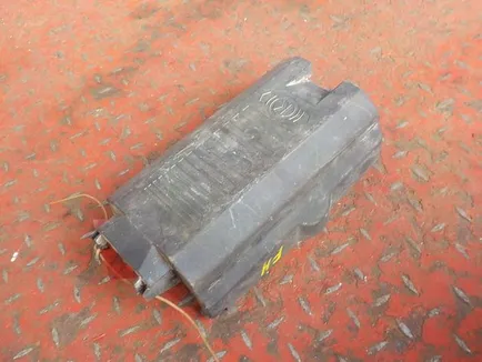 2192639 VOLVO Крышка электронного блока