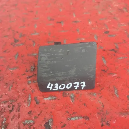 81416100159 MAN Заглушка бампера левая