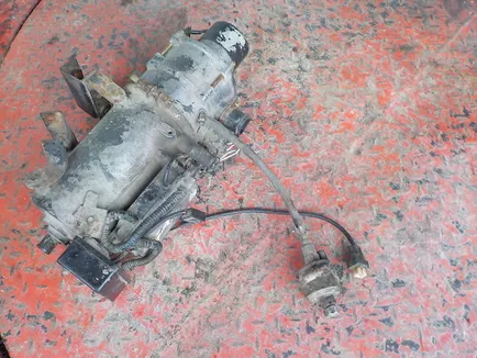 1062374 VOLVO Автономный отопитель