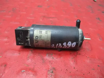 8189170 VOLVO Насос омывателя, Отсутствует