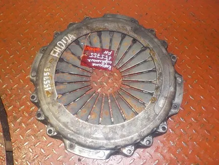 8119513 VOLVO Корзина сцепления