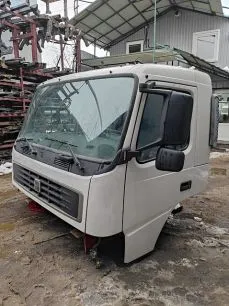 Кабина VOLVO Day Cab